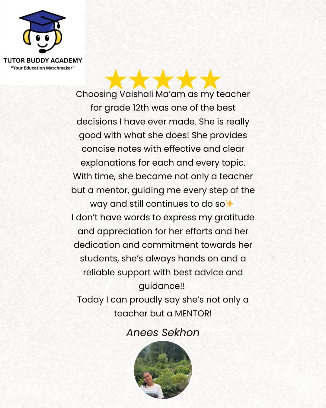 Tutor Buddy Academy image 5